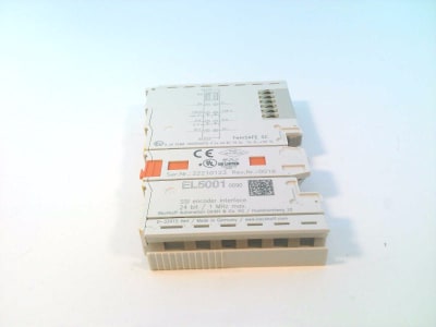 BECKHOFF EL5001-0090