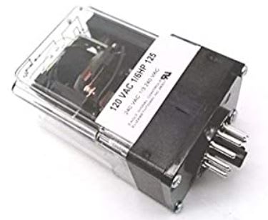 DANAHER CONTROLS 27P2CA12007