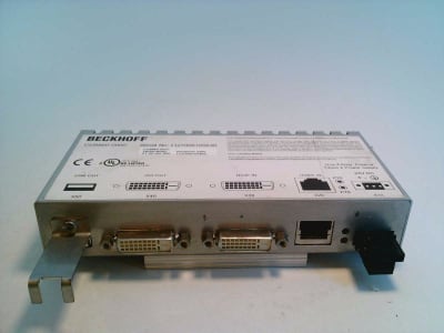 BECKHOFF CU8860-1000
