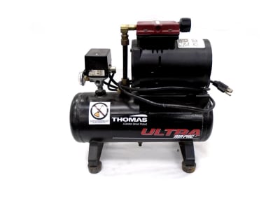 GARDNER DENVER T-635HD