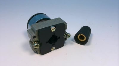 SCHNEIDER ELECTRIC ZB2-BD922