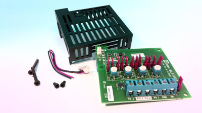 ASEA BROWN BOVERI BC216