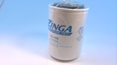 ZINGA AE-100