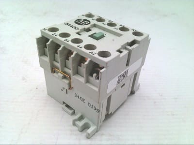 ALLEN BRADLEY 700-M400A24