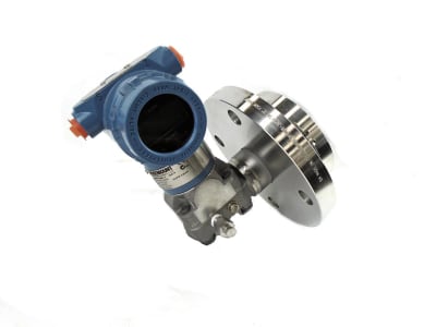 EMERSON 3051L2AC0FA21AAM5F1