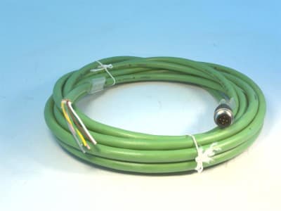 PHOENIX CONTACT SAC-5P-M12MSB/ 5,0-900