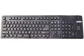 WETKEYS KBWKFC109BK