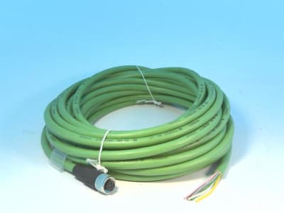 PHOENIX CONTACT SAC-5P-10,0-900/M12FSB