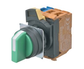 OMRON A22NS-3RB-NGA-G021-NN