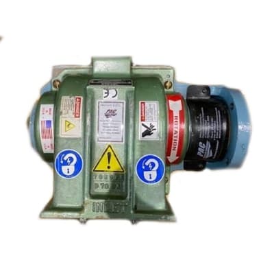 PRECISION AIRCONVEY 78BPD2