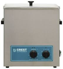 CREST ULTRASONICS 4HT-1014-6