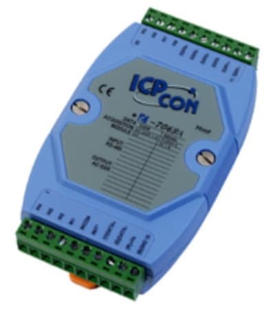 ICP DAS USA I-7063A