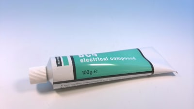 DOW CORNING MOLYKOTE 4, 100G