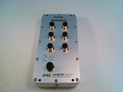 KORENIX USA JETNET 3006-M12