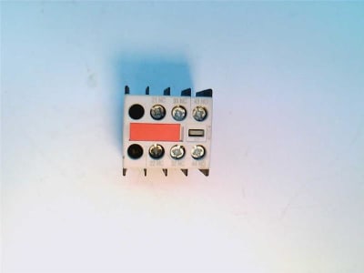 SIEMENS 3RH1911-1HA12-3AA1