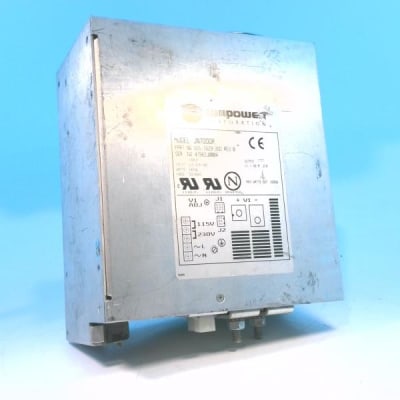 UNIPOWER 001-1629-300