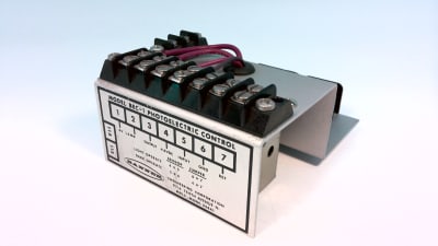 BANNER ENGINEERING BEC-1