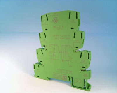 PHOENIX CONTACT PLC-OSC- 24DC/TTL