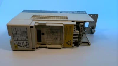 KEB AUTOMATION 05.F4.S1D-4A01/1.2