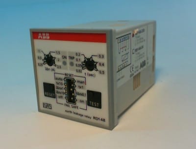 ASEA BROWN BOVERI 2CSG252211R1203