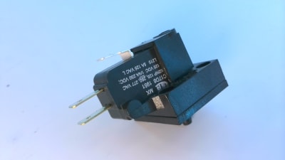MULTICOMP PSF103-9011-904