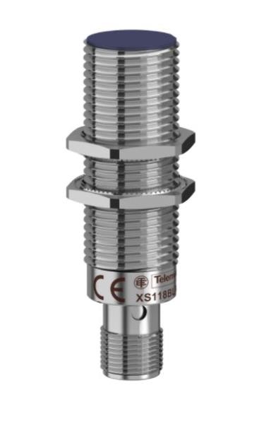 TELEMECANIQUE SENSORS XS118BLPAM12