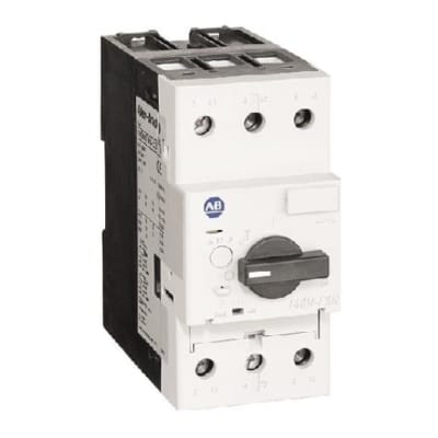 ALLEN BRADLEY 140M-F8N-C45
