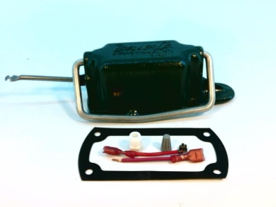 ZOELLER PUMP CO 004724
