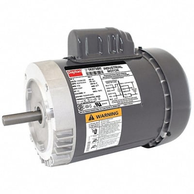 GRAINGER 1K075C