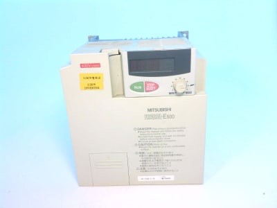 MITSUBISHI FR-E540-2.2K