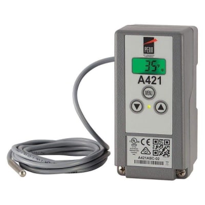 JOHNSON CONTROLS A421ABD-02