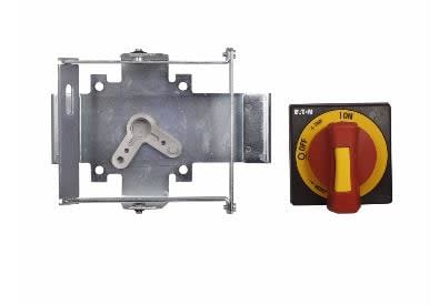 EATON CORPORATION NZM2-XRAVR