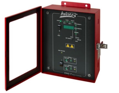 ASTRO PACKAGING INC CH42-T