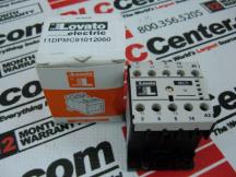 LOVATO DPMC9-120V
