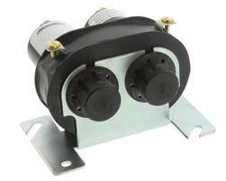 AMERICAN ELECTRONIC COMPONENTS BF2-7032