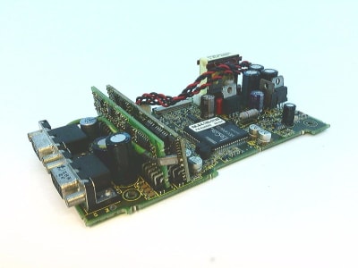 KEB AUTOMATION OA.S4.180-0129