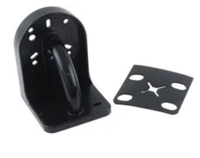 MENICS MAM-DS30-BLK
