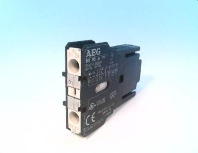EEC AEG 209456