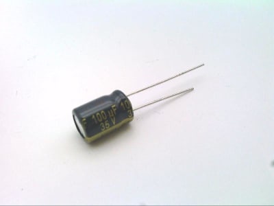MATSUSHITA ELECTRIC EEU-FC1V101B