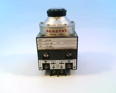 TE CONNECTIVITY 2422AB