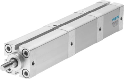 FESTO ADNM-25-A-P-A-18Z1-76Z2