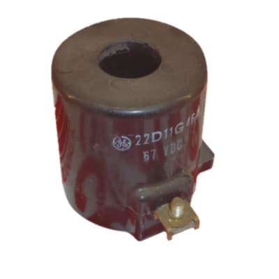GENERAL ELECTRIC 22D11G46A