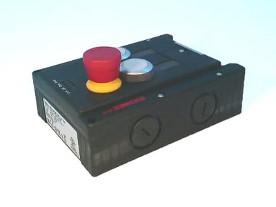 EUCHNER MGB-L1-ARA-AM3A1-M-L-121261