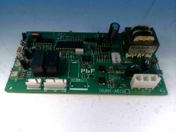 MORI SEIKI T6UNT-A610A