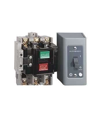 ALLEN BRADLEY 609T-N1-ENC
