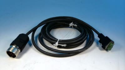 HEIDENHAIN CORP 310123-03