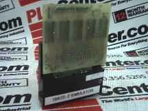 DAYTRONIC 10A72-2-SIM