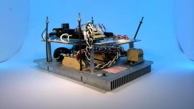 BENSHAW RCX0S027A31C0