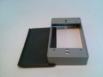 BWF MANUFACTURING INC EXR-1