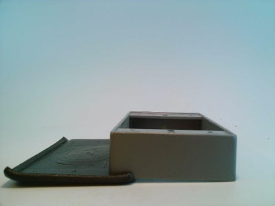 BWF MANUFACTURING INC EXR-1